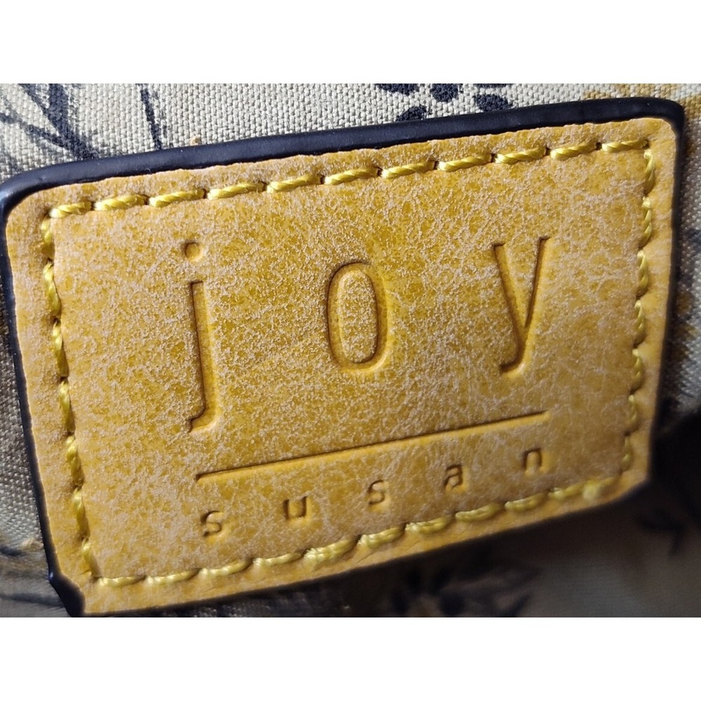 ✅Very Uncommon! Excellent Condition! Always‎ Sells Joy Susan w/Wood Handle 📸SEE - Picture 2 of 16